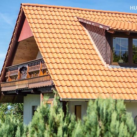 Idyllisches Ferienhaus Bei Wernigerode Benzingerode Екстериор снимка